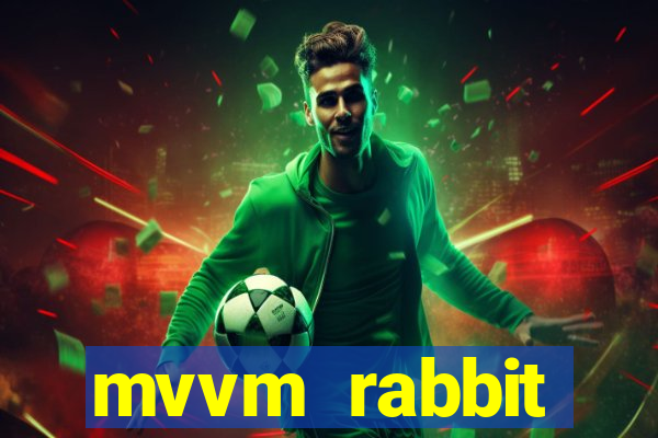 mvvm rabbit download filmes